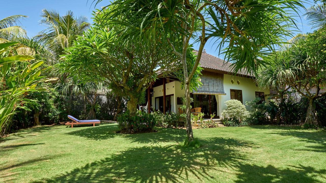 Villa Adi Amed Exterior foto