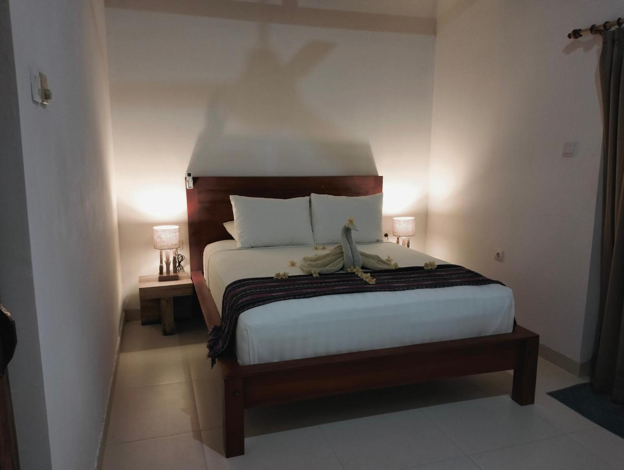 Villa Adi Amed Habitación foto